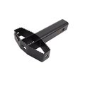 Dee Zee SERRATED HITCH STEP DZ15302S